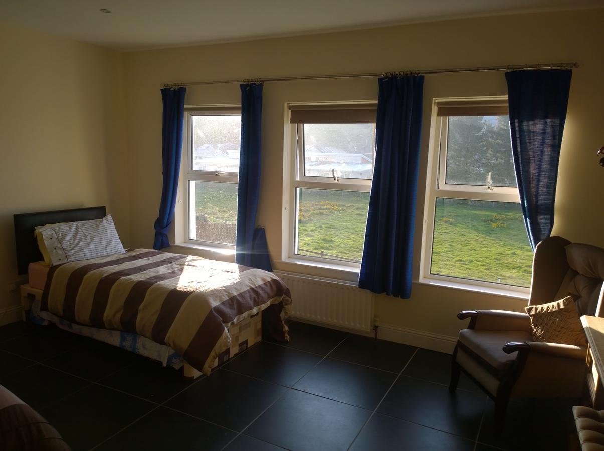 1 Bayview Bed & Breakfast Glenariff Exterior photo